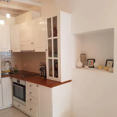 Nn Mykonos Downtown Deluxe Apartamento Mykonos Town