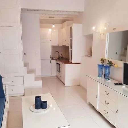 Nn Mykonos Downtown Deluxe Mykonos Town