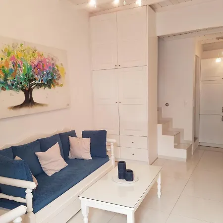Apartamento Nn Mykonos Downtown Deluxe Mykonos Town