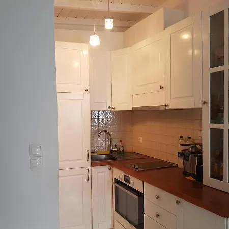 Apartamento Nn Mykonos Downtown Deluxe