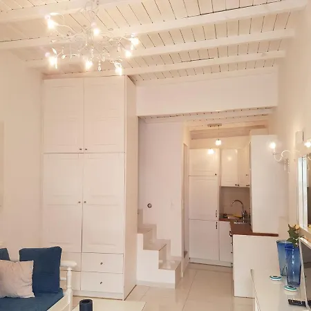 Nn Mykonos Downtown Deluxe * Mykonos Town