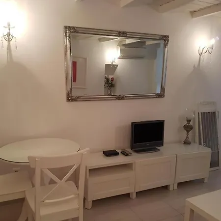 Nn Mykonos Downtown Deluxe Apartamento