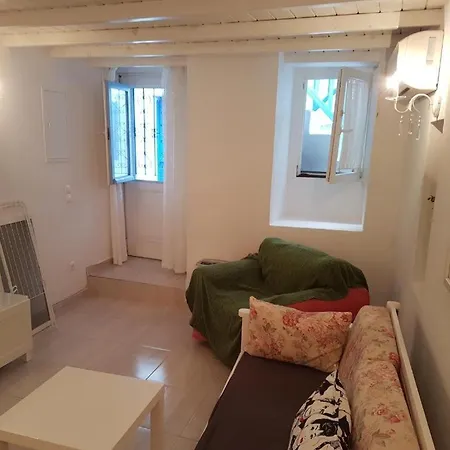 Nn Mykonos Downtown Deluxe