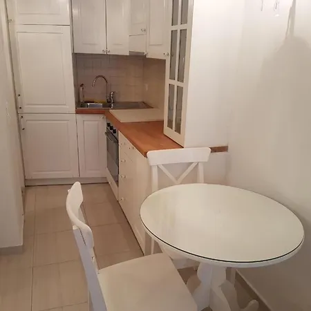 Nn Mykonos Downtown Deluxe Apartamento *