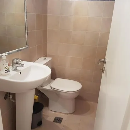 Apartamento Nn Mykonos Downtown Deluxe