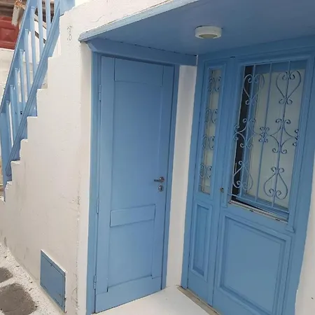 Nn Mykonos Downtown Deluxe * Mykonos Town