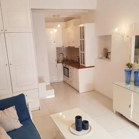 Nn Mykonos Downtown Deluxe Appartamento Mykonos Town