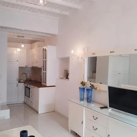 Nn Mykonos Downtown Deluxe Appartamento