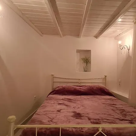 Appartamento Nn Mykonos Downtown Deluxe