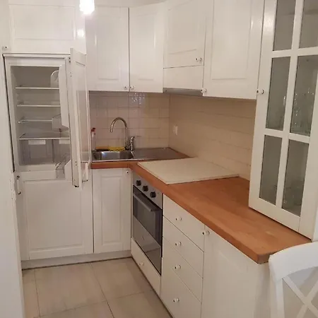 Appartamento Nn Mykonos Downtown Deluxe