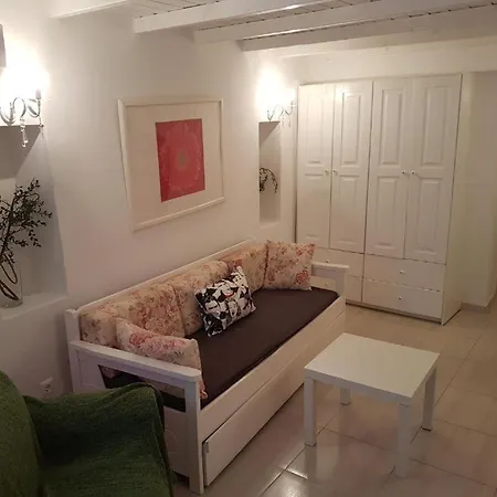 Nn Mykonos Downtown Deluxe Appartamento