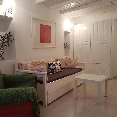 Nn Mykonos Downtown Deluxe Appartamento Mykonos Town